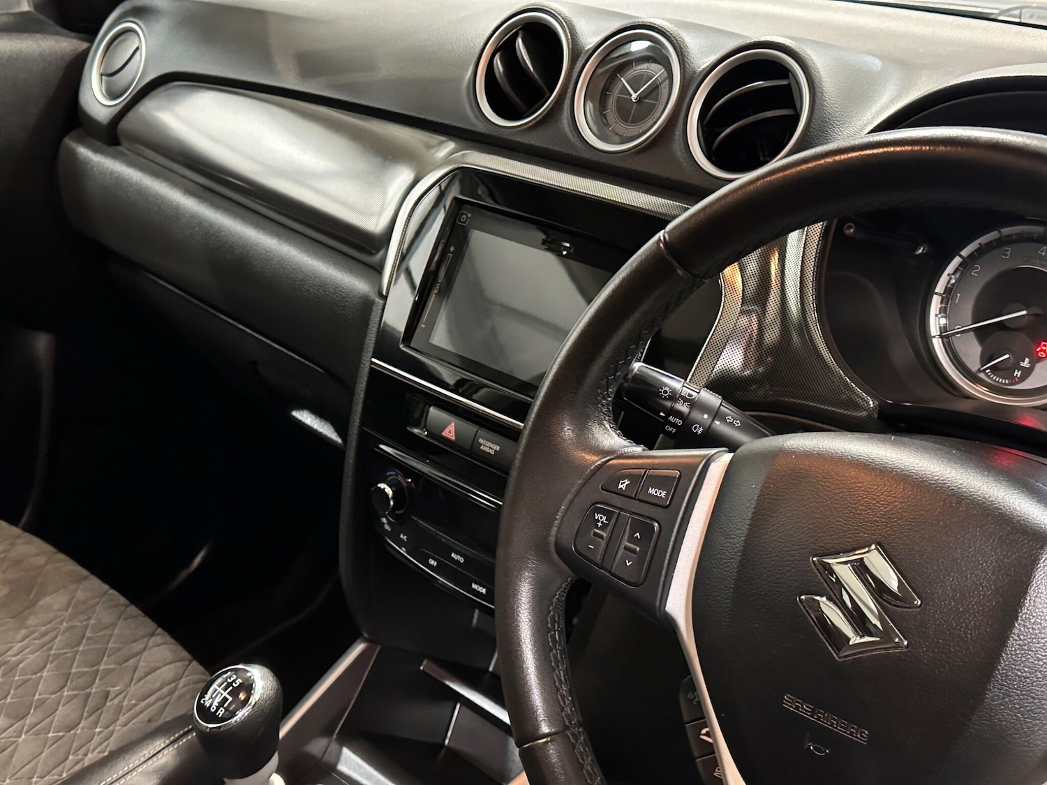 Used Suzuki Vitara 2019 for sale - 76239466: Photo 16
