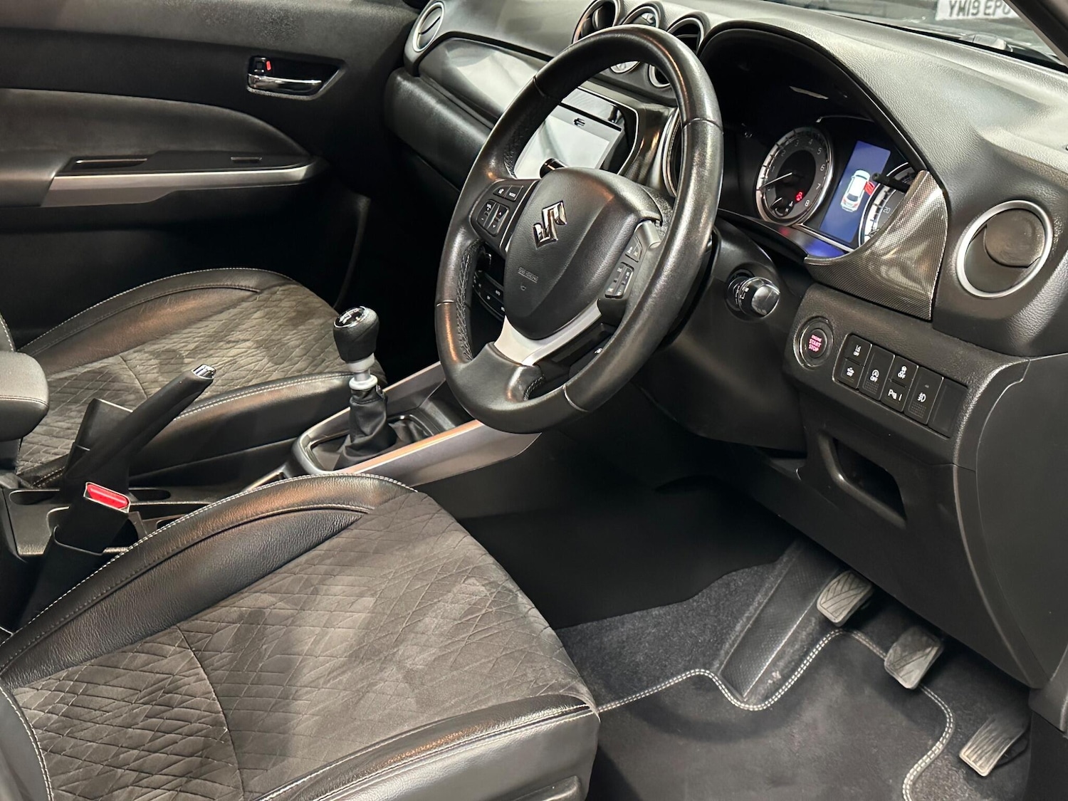 Used Suzuki Vitara 2019 for sale - 76239466: Photo 18