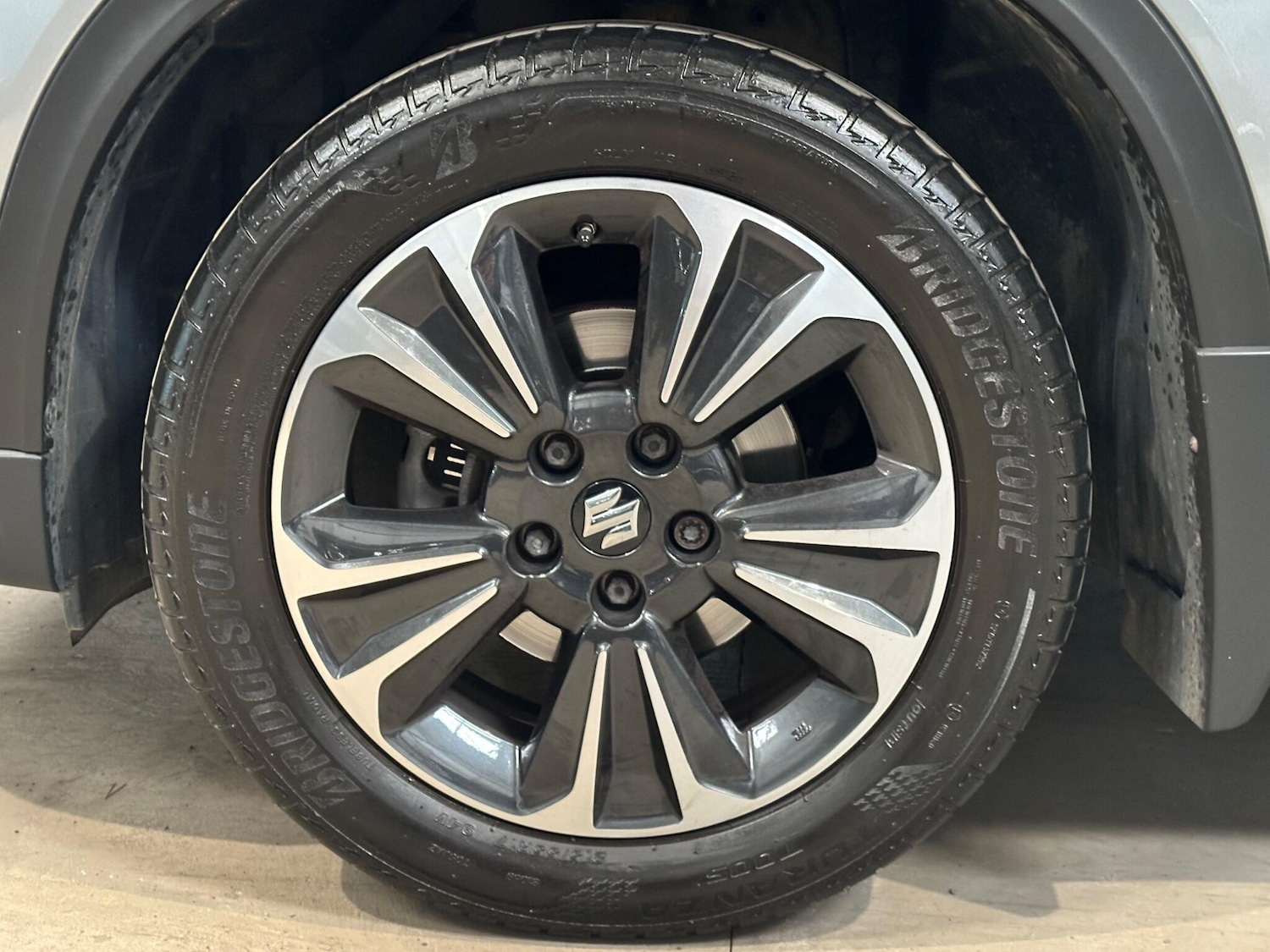 Used Suzuki Vitara 2019 for sale - 76239466: Photo 28