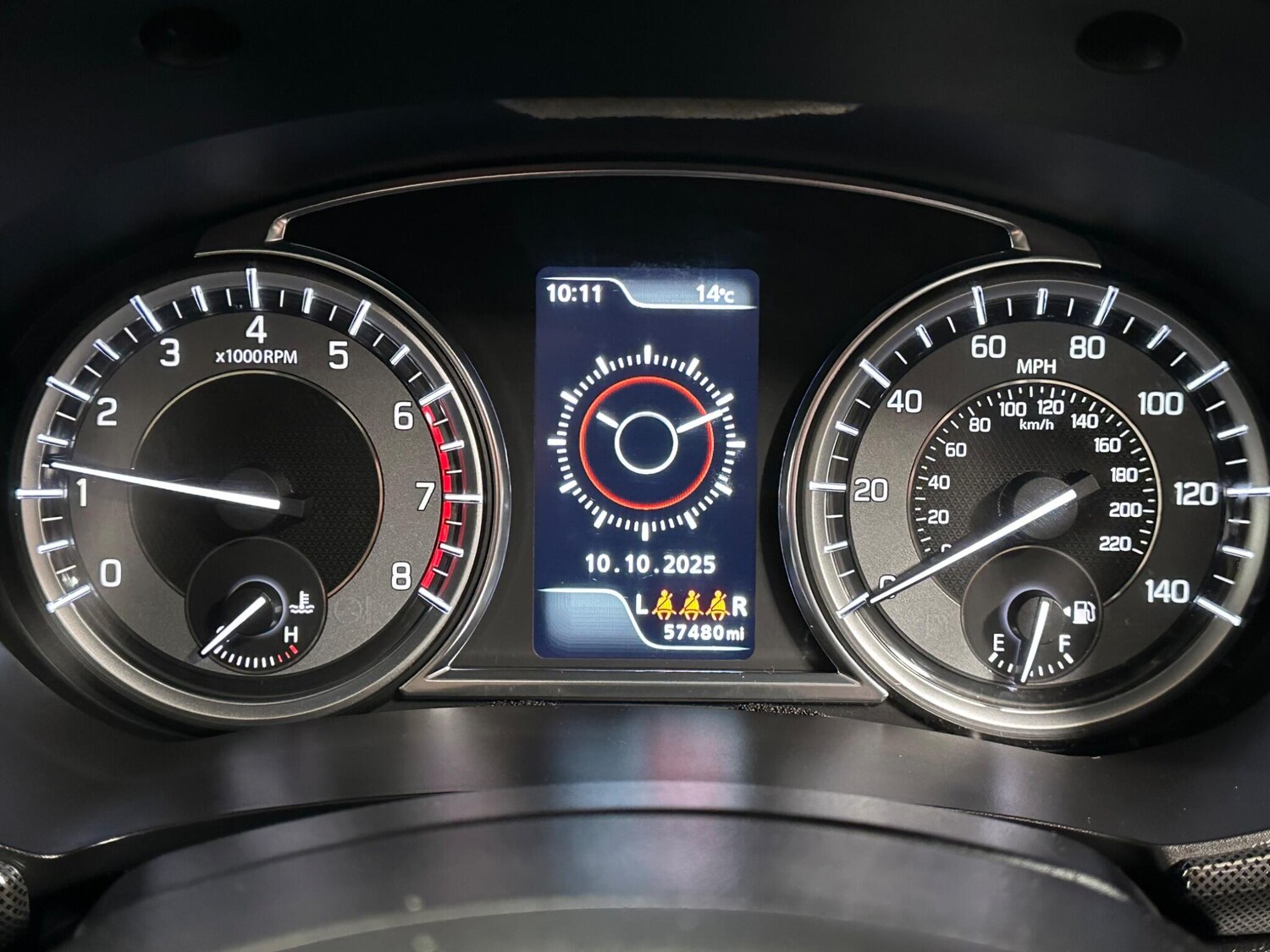 Used Suzuki Vitara 2019 for sale - 76239466: Photo 35