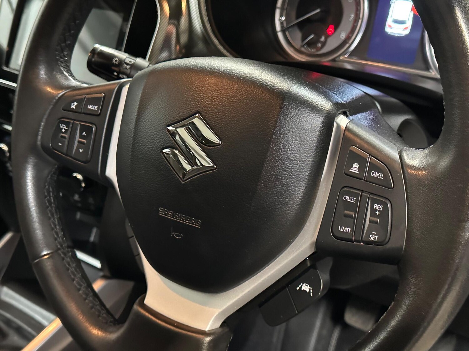 Used Suzuki Vitara 2019 for sale - 76239466: Photo 37