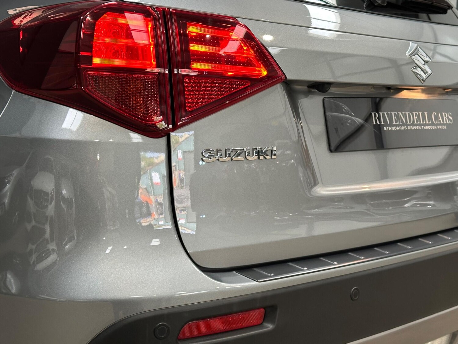 Used Suzuki Vitara 2019 for sale - 76239466: Photo 39