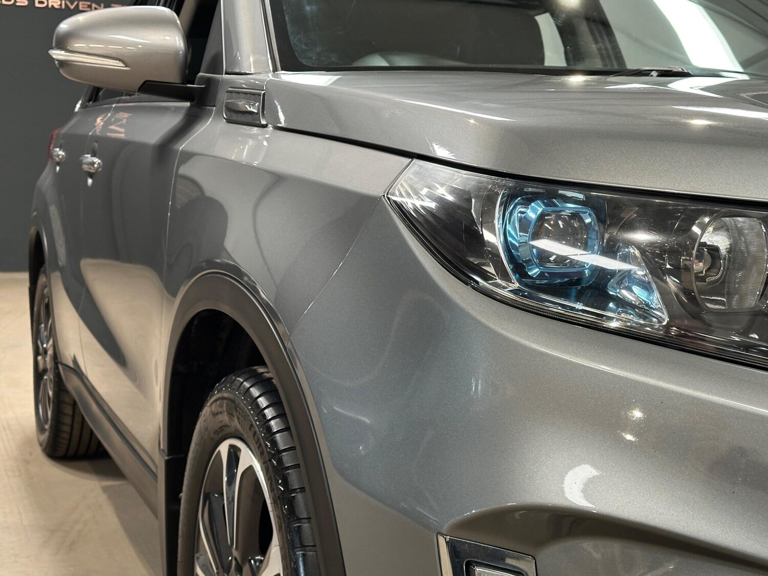 Used Suzuki Vitara 2019 for sale - 76239466: Photo 40