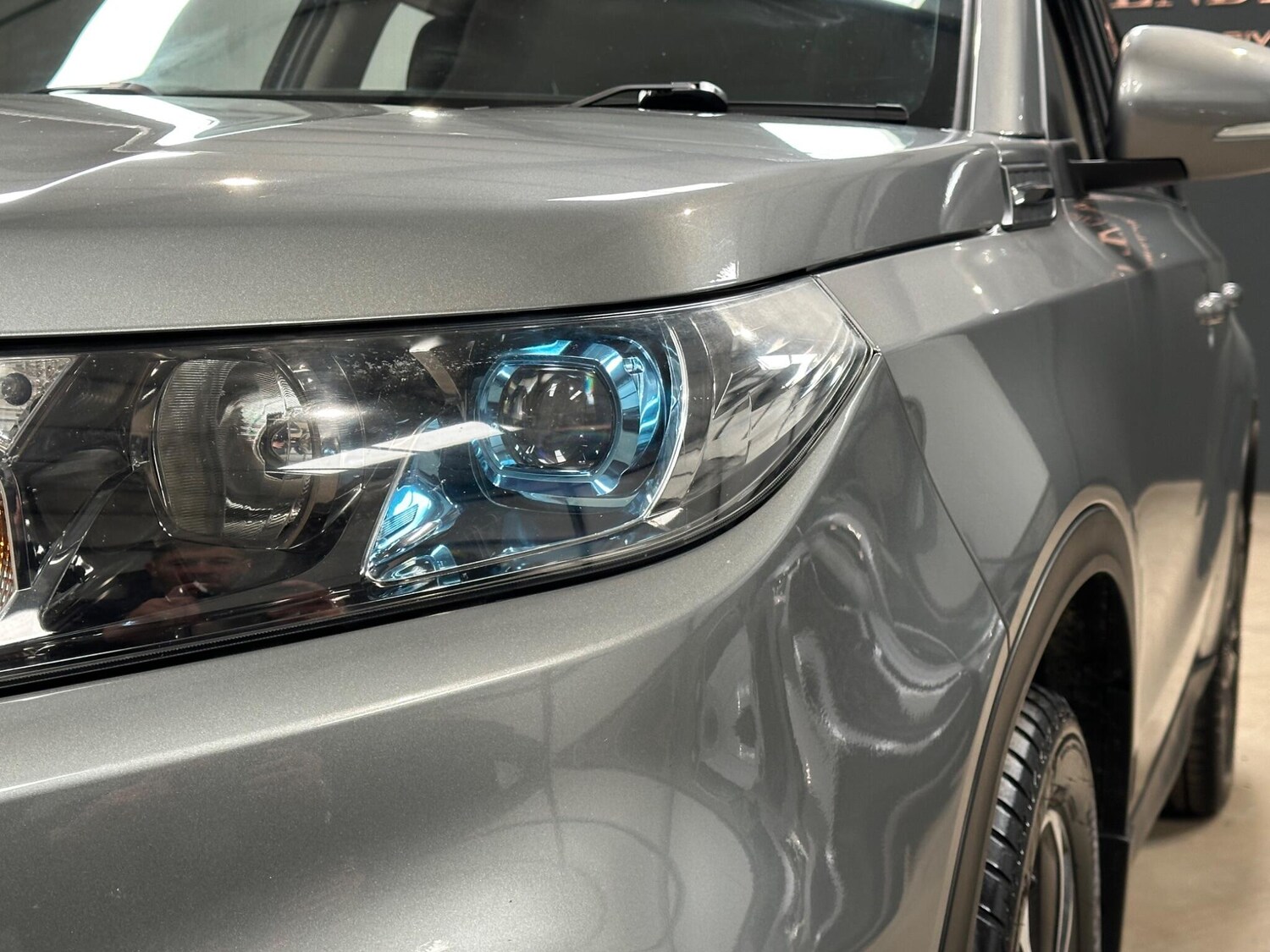 Used Suzuki Vitara 2019 for sale - 76239466: Photo 41