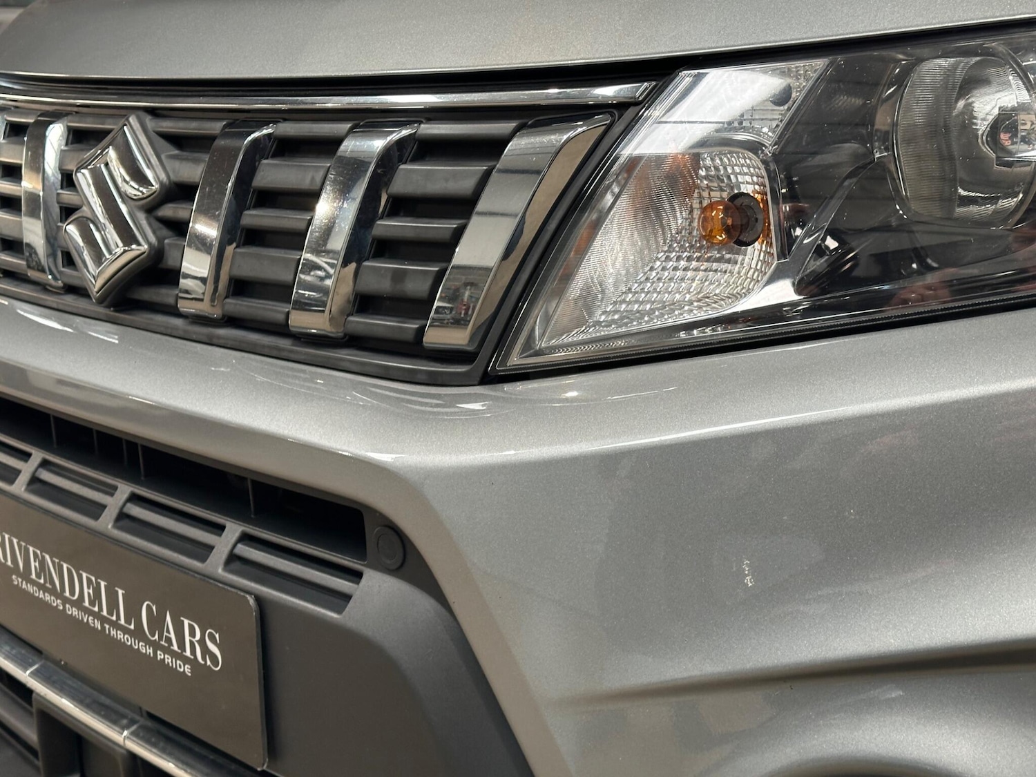 Used Suzuki Vitara 2019 for sale - 76239466: Photo 42