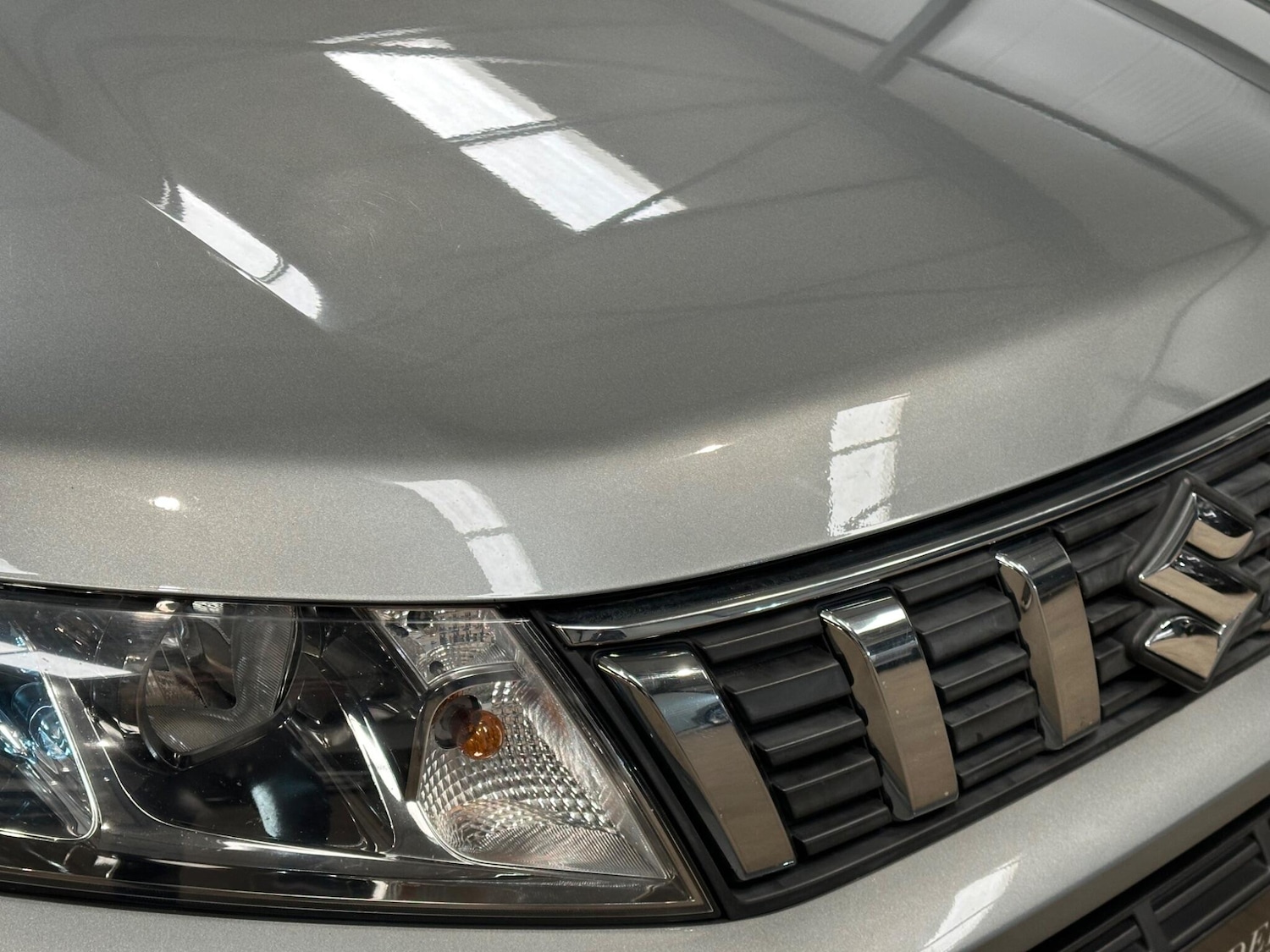Used Suzuki Vitara 2019 for sale - 76239466: Photo 45