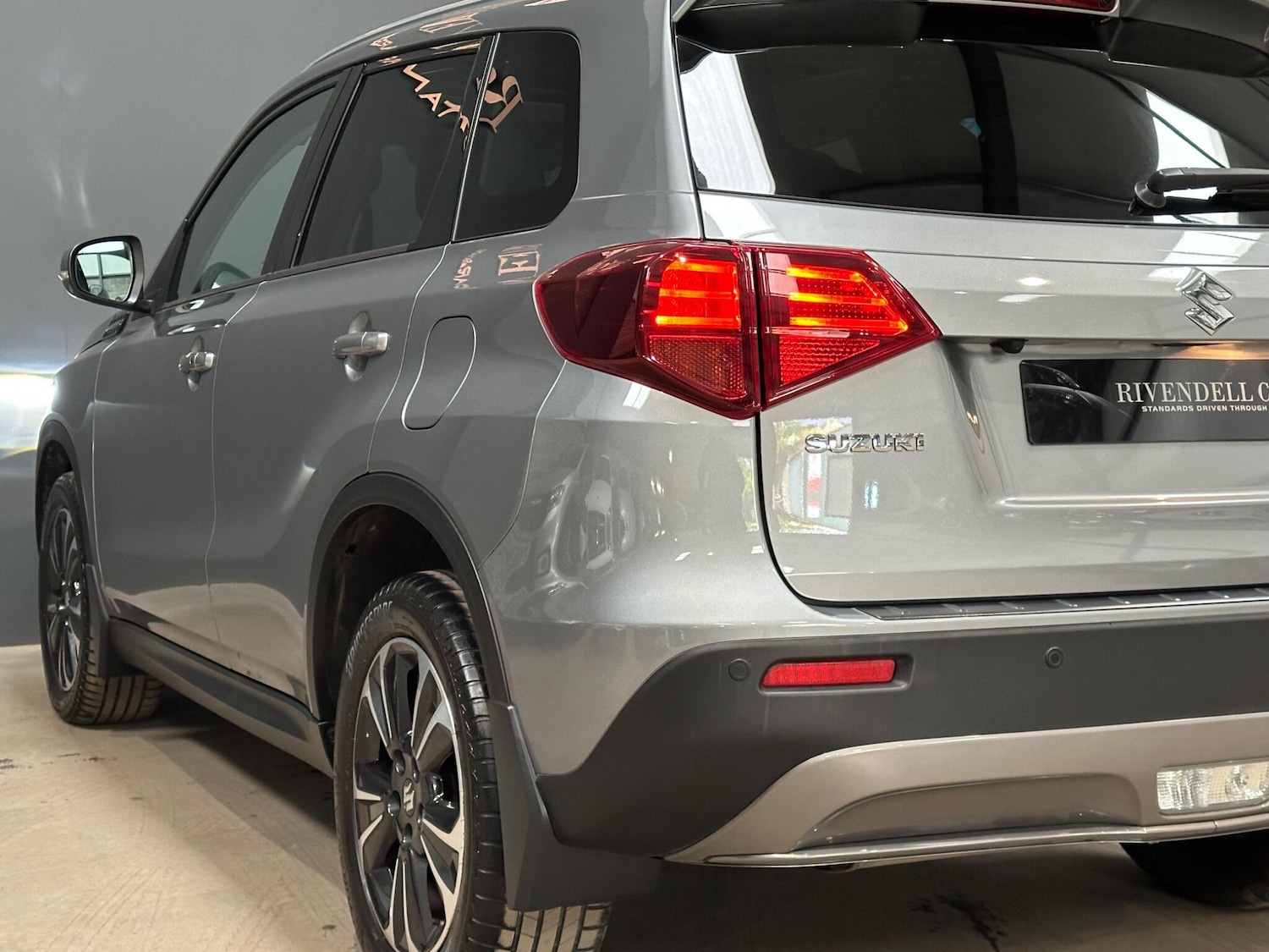 Used Suzuki Vitara 2019 for sale - 76239466: Photo 5