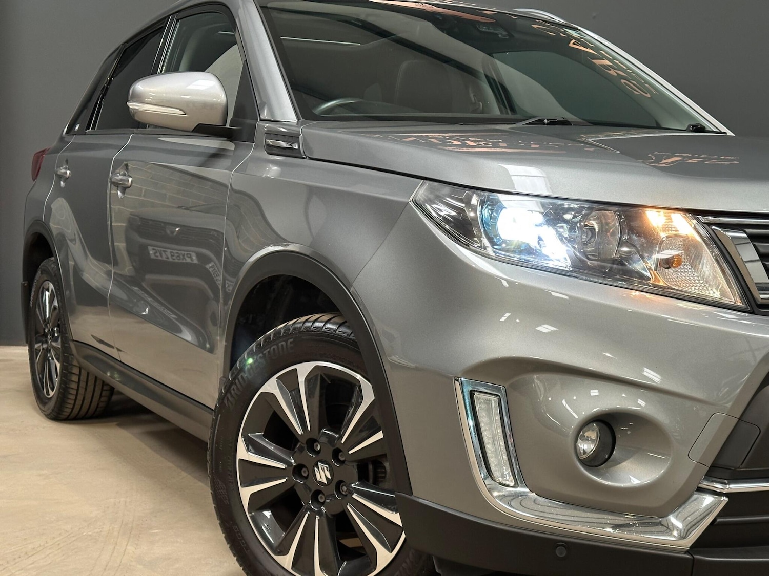 Used Suzuki Vitara 2019 for sale - 76239466: Photo 6