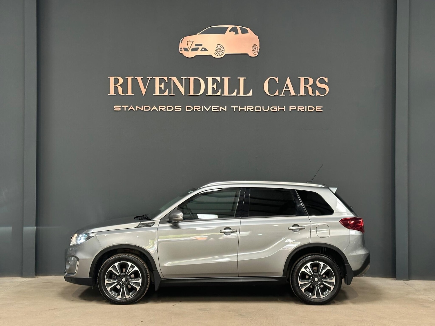 Used Suzuki Vitara 2019 for sale - 76239466: Photo 7