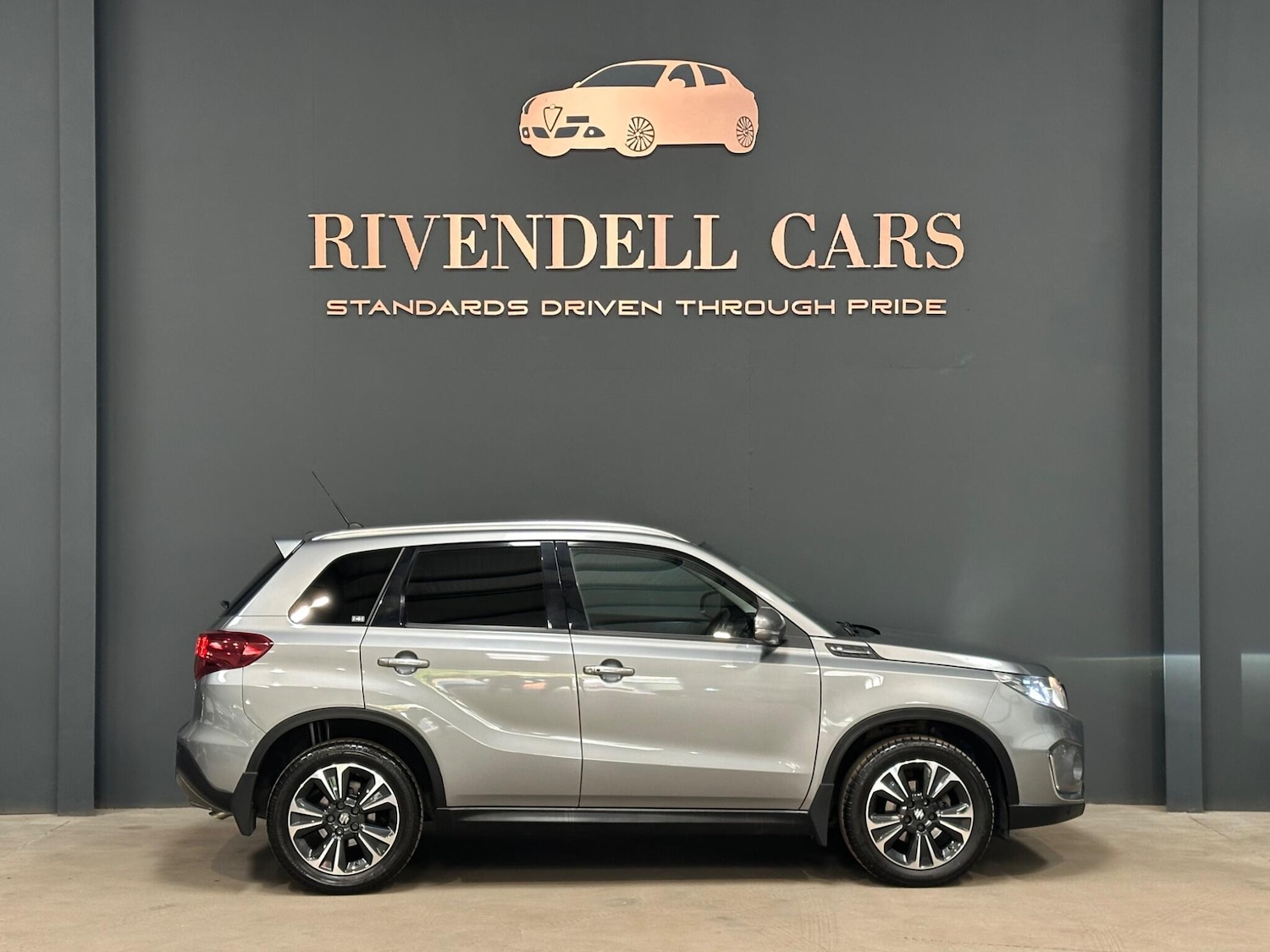 Used Suzuki Vitara 2019 for sale - 76239466: Photo 9