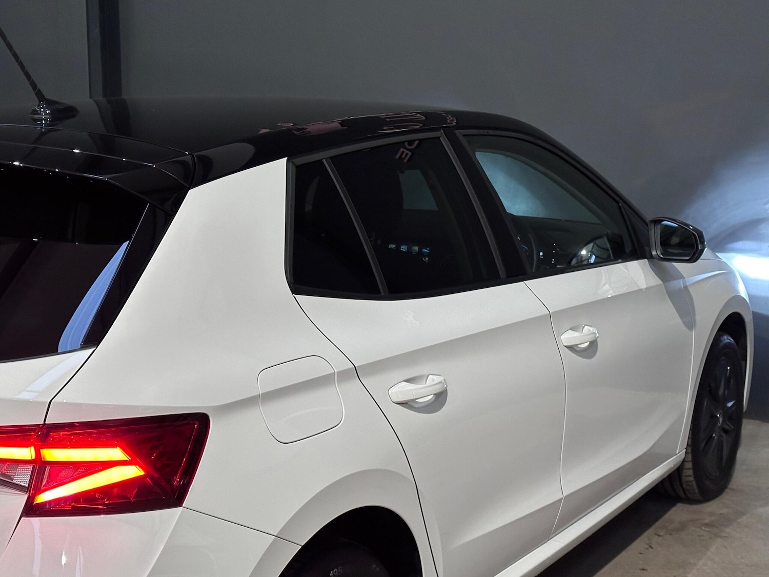 Used Skoda Fabia 2024 for sale - 76887017: Photo 13