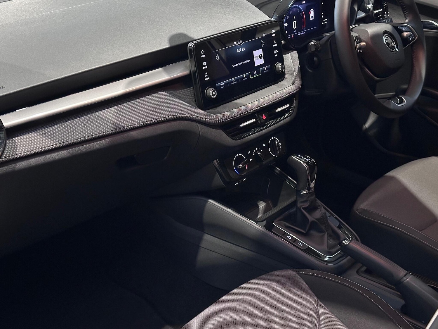 Used Skoda Fabia 2024 for sale - 76887017: Photo 15