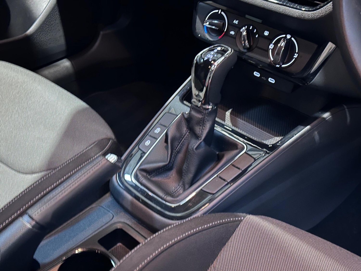 Used Skoda Fabia 2024 for sale - 76887017: Photo 16