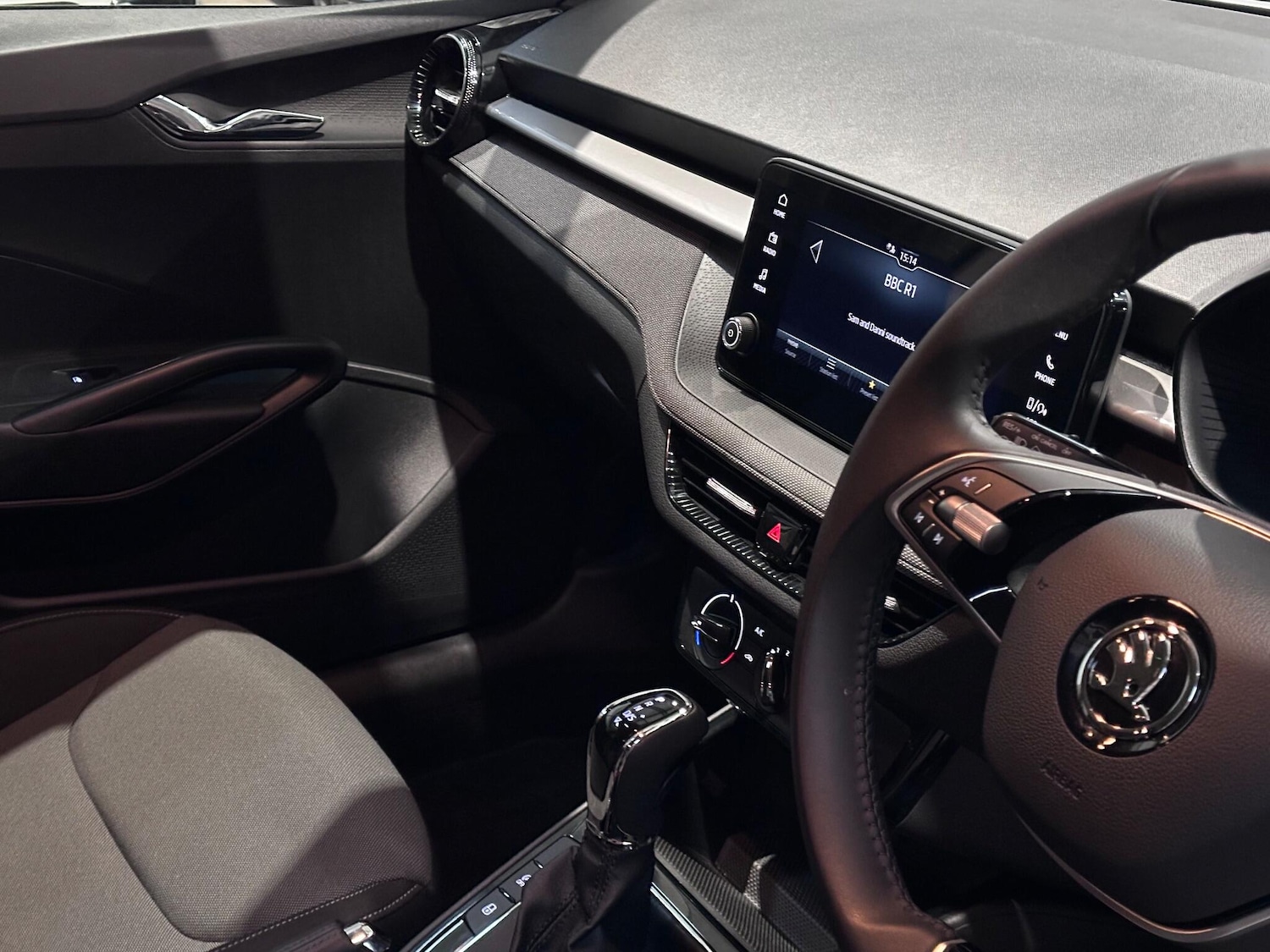 Used Skoda Fabia 2024 for sale - 76887017: Photo 17