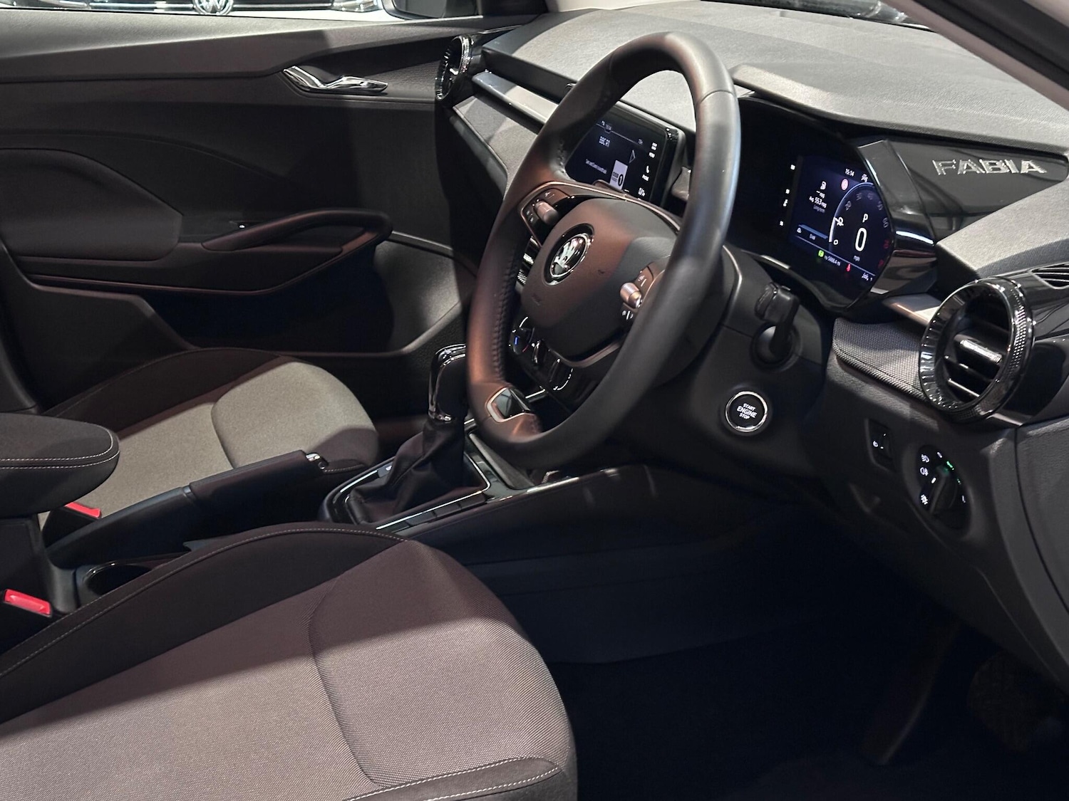 Used Skoda Fabia 2024 for sale - 76887017: Photo 18