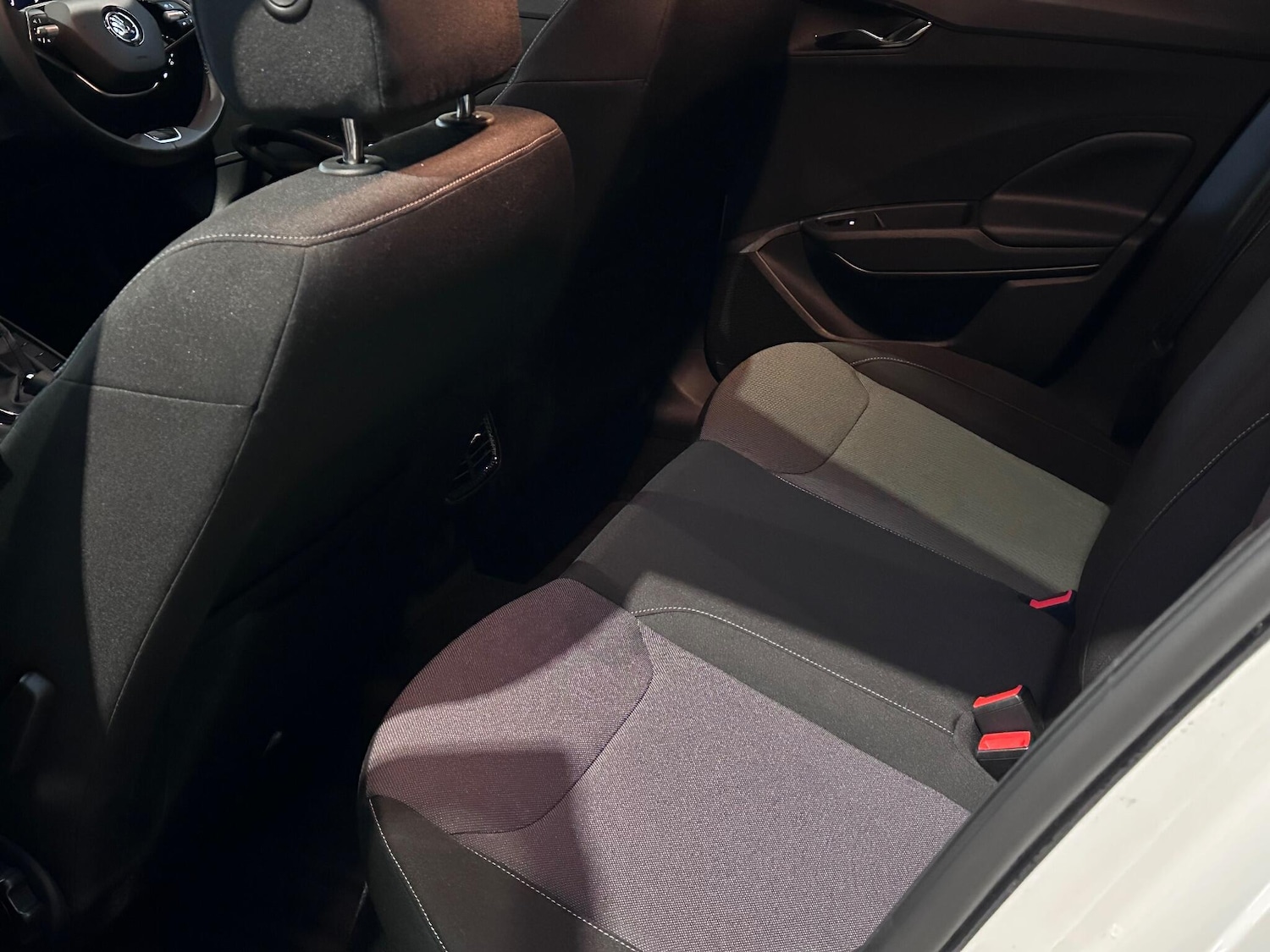 Used Skoda Fabia 2024 for sale - 76887017: Photo 22