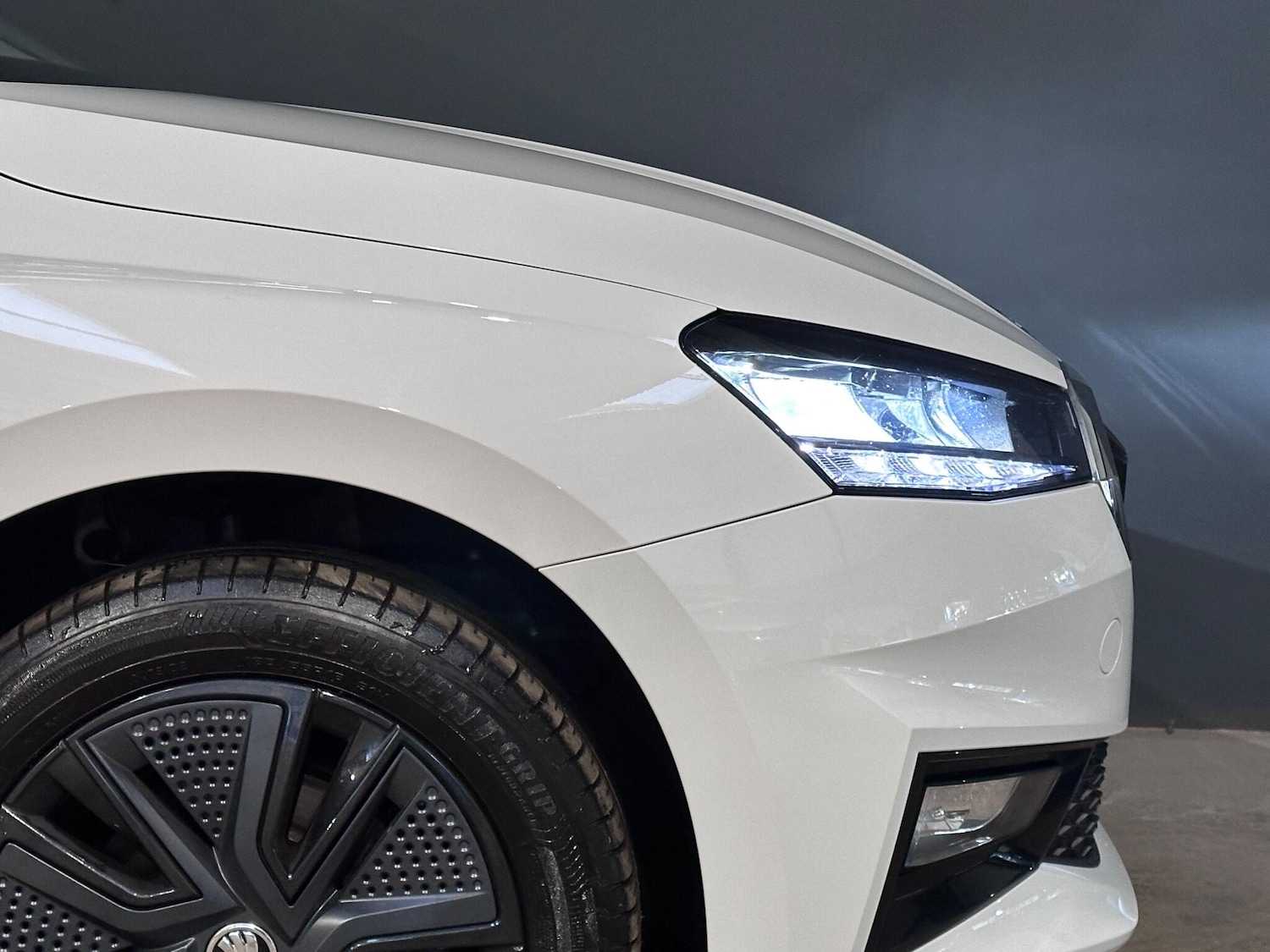 Used Skoda Fabia 2024 for sale - 76887017: Photo 24