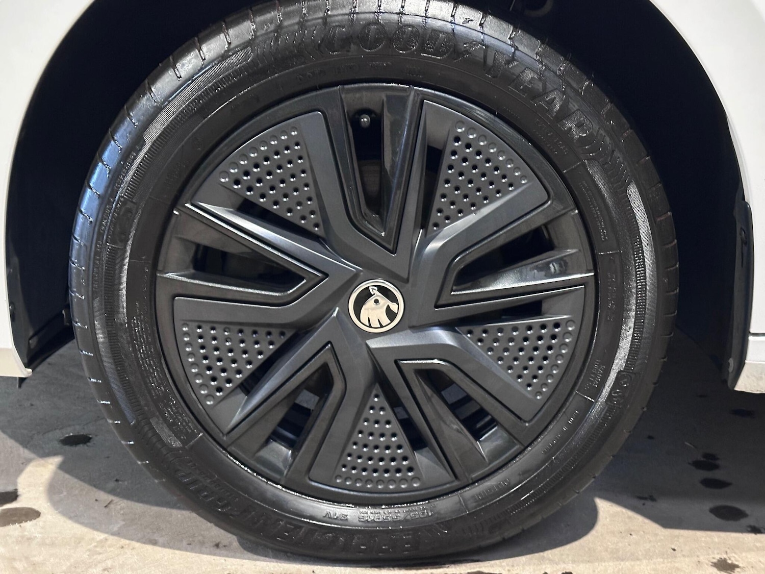 Used Skoda Fabia 2024 for sale - 76887017: Photo 25