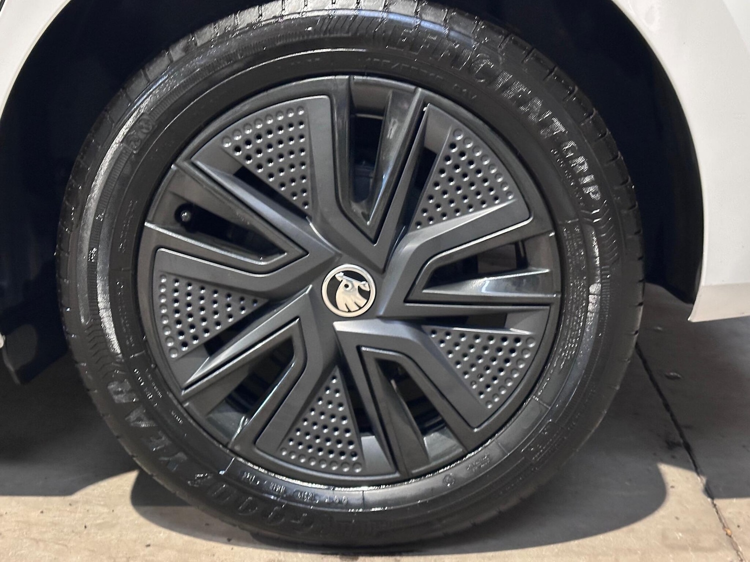 Used Skoda Fabia 2024 for sale - 76887017: Photo 26