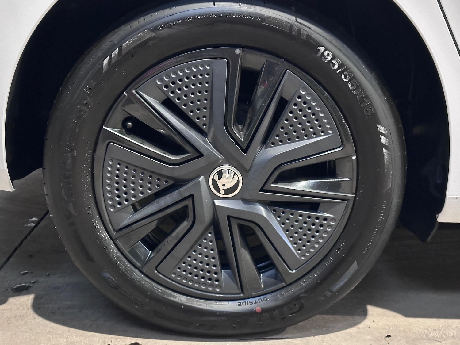 Used Skoda Fabia 2024 for sale - 76887017: Photo 27