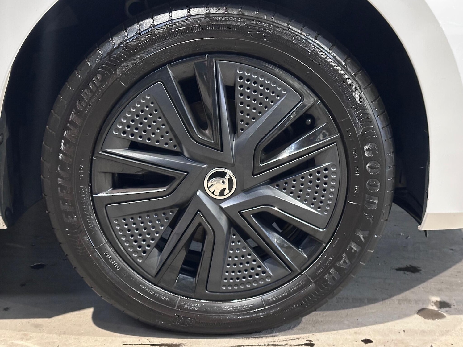 Used Skoda Fabia 2024 for sale - 76887017: Photo 28