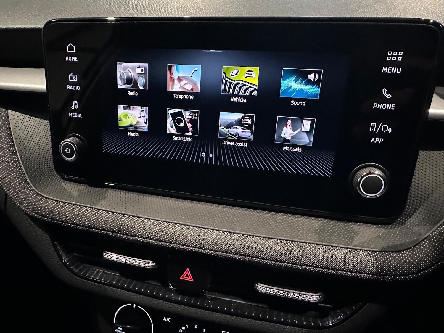 Used Skoda Fabia 2024 for sale - 76887017: Photo 29