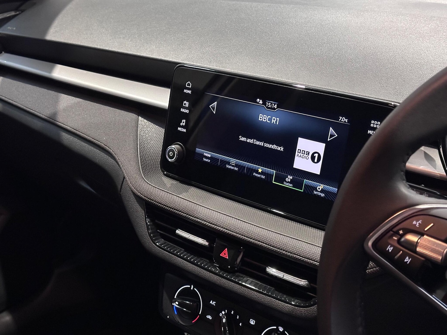 Used Skoda Fabia 2024 for sale - 76887017: Photo 30