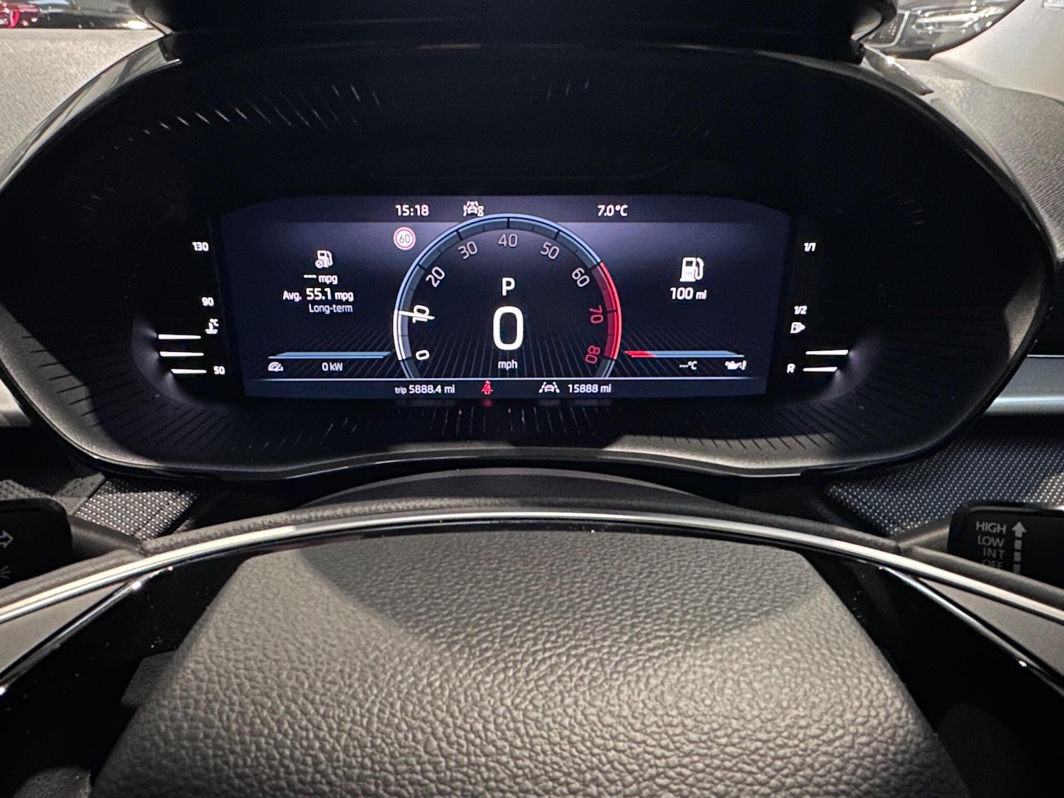 Used Skoda Fabia 2024 for sale - 76887017: Photo 31