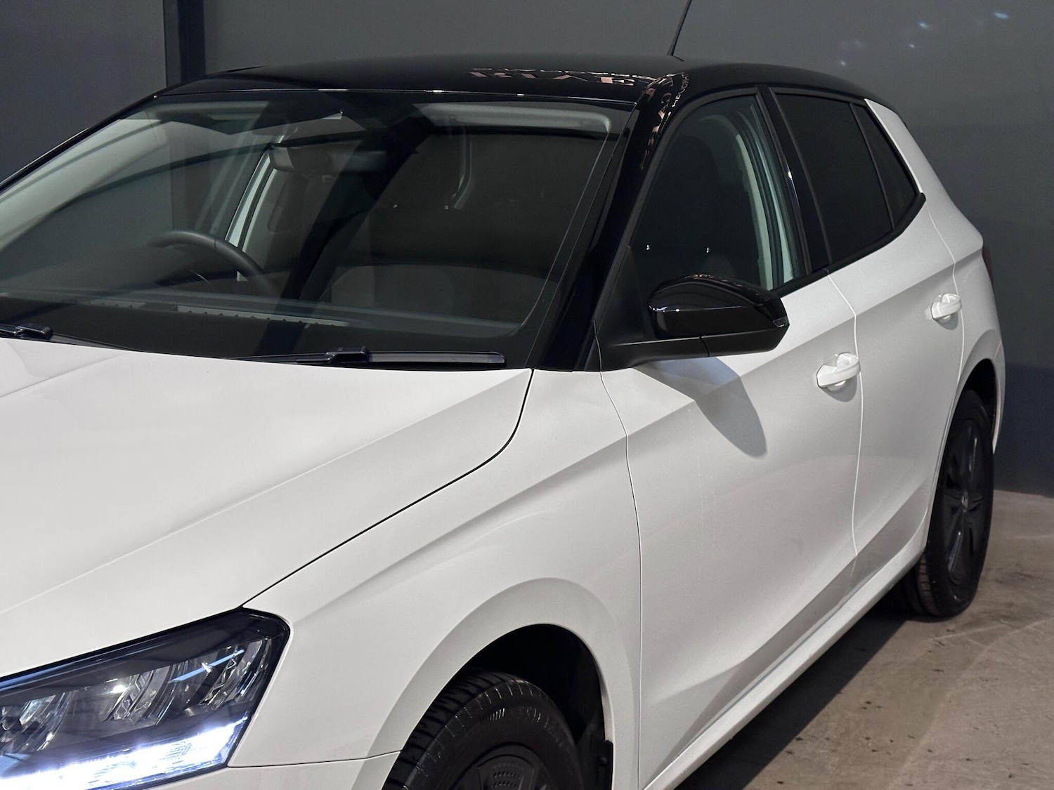 Used Skoda Fabia 2024 for sale - 76887017: Photo 32