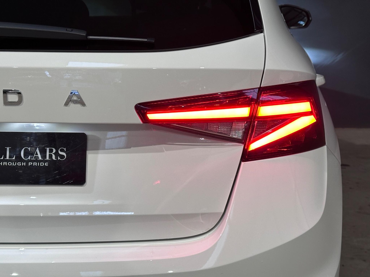 Used Skoda Fabia 2024 for sale - 76887017: Photo 38