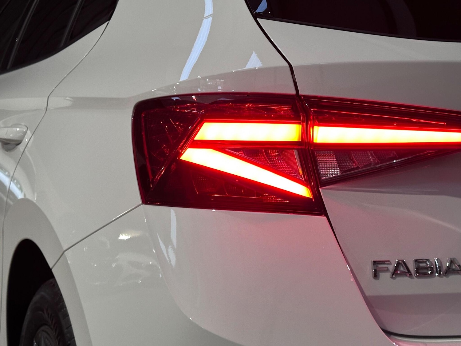 Used Skoda Fabia 2024 for sale - 76887017: Photo 39