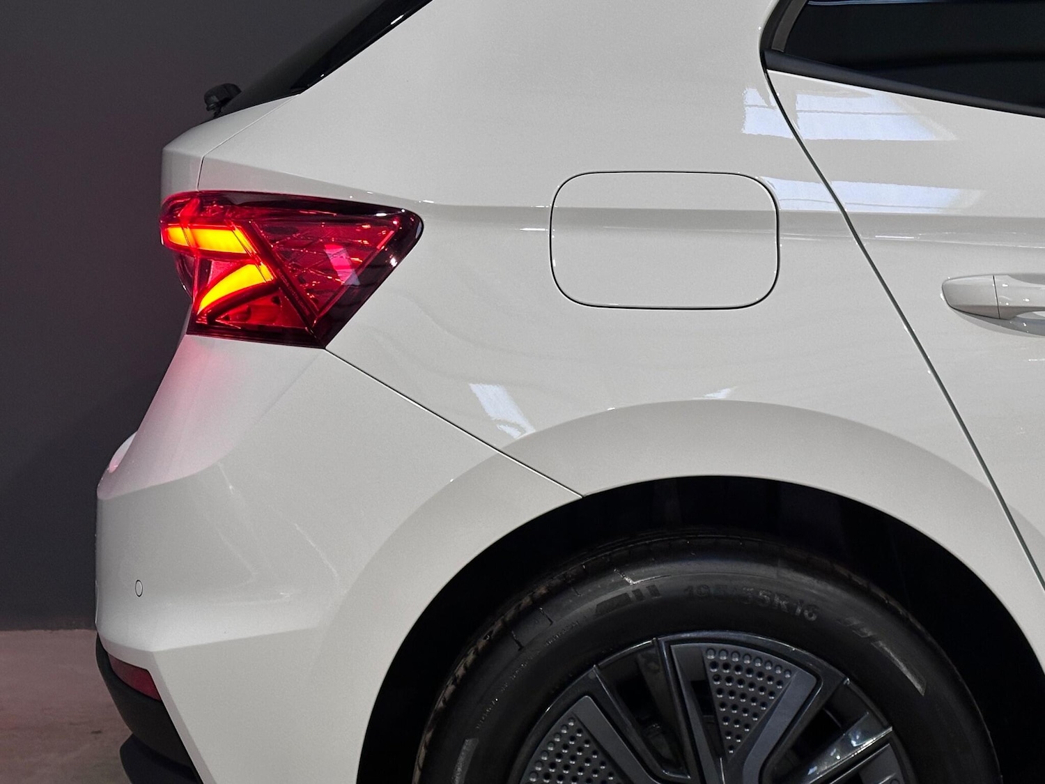 Used Skoda Fabia 2024 for sale - 76887017: Photo 40