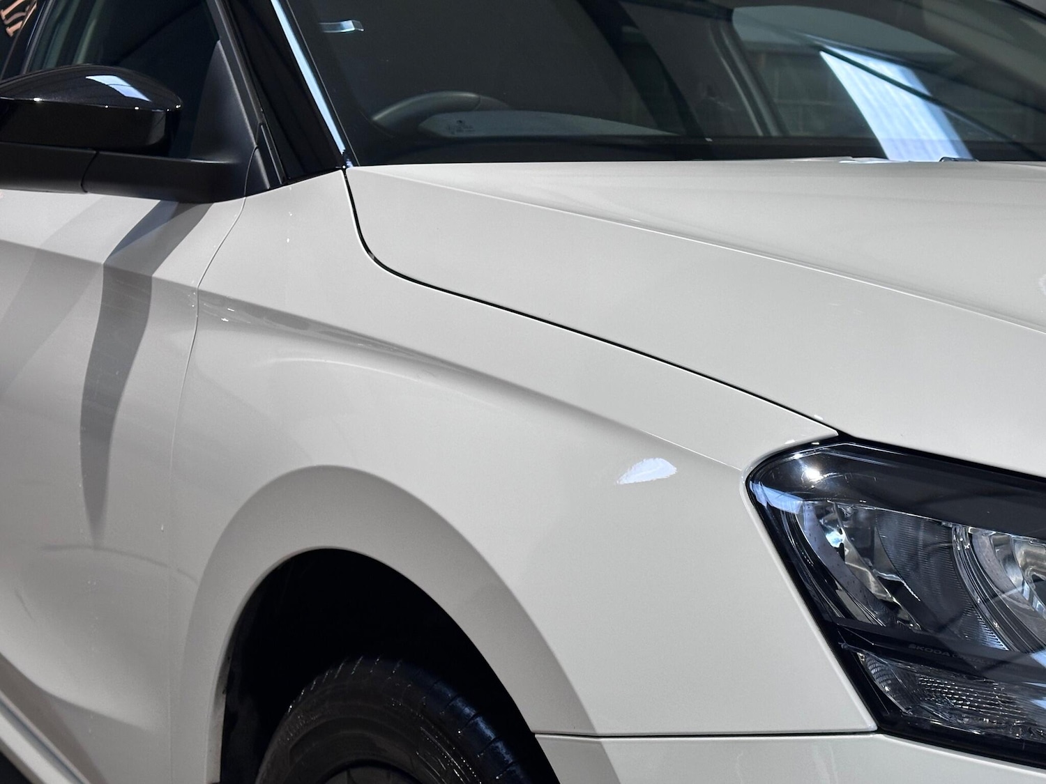 Used Skoda Fabia 2024 for sale - 76887017: Photo 41