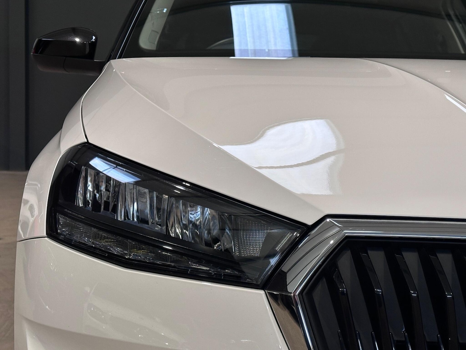 Used Skoda Fabia 2024 for sale - 76887017: Photo 42