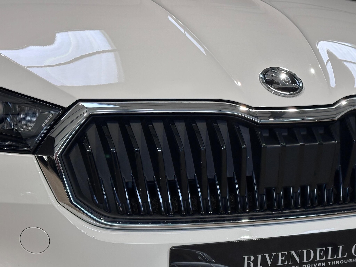 Used Skoda Fabia 2024 for sale - 76887017: Photo 48