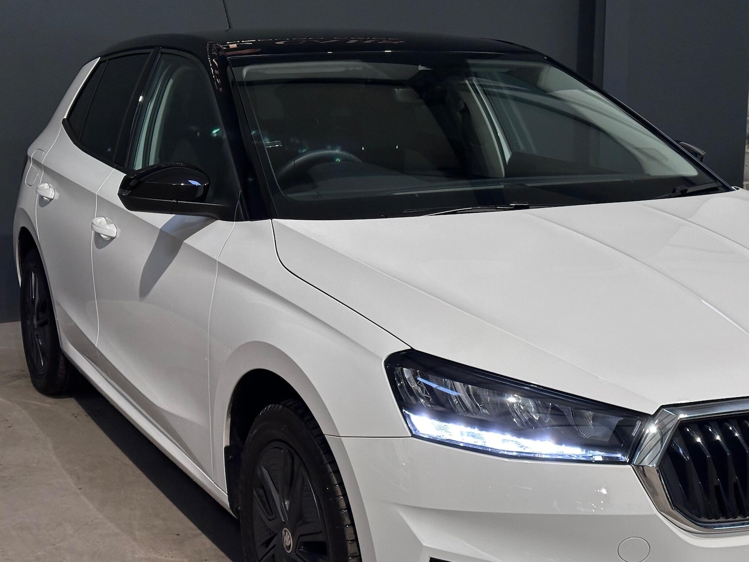 Used Skoda Fabia 2024 for sale - 76887017: Photo 5