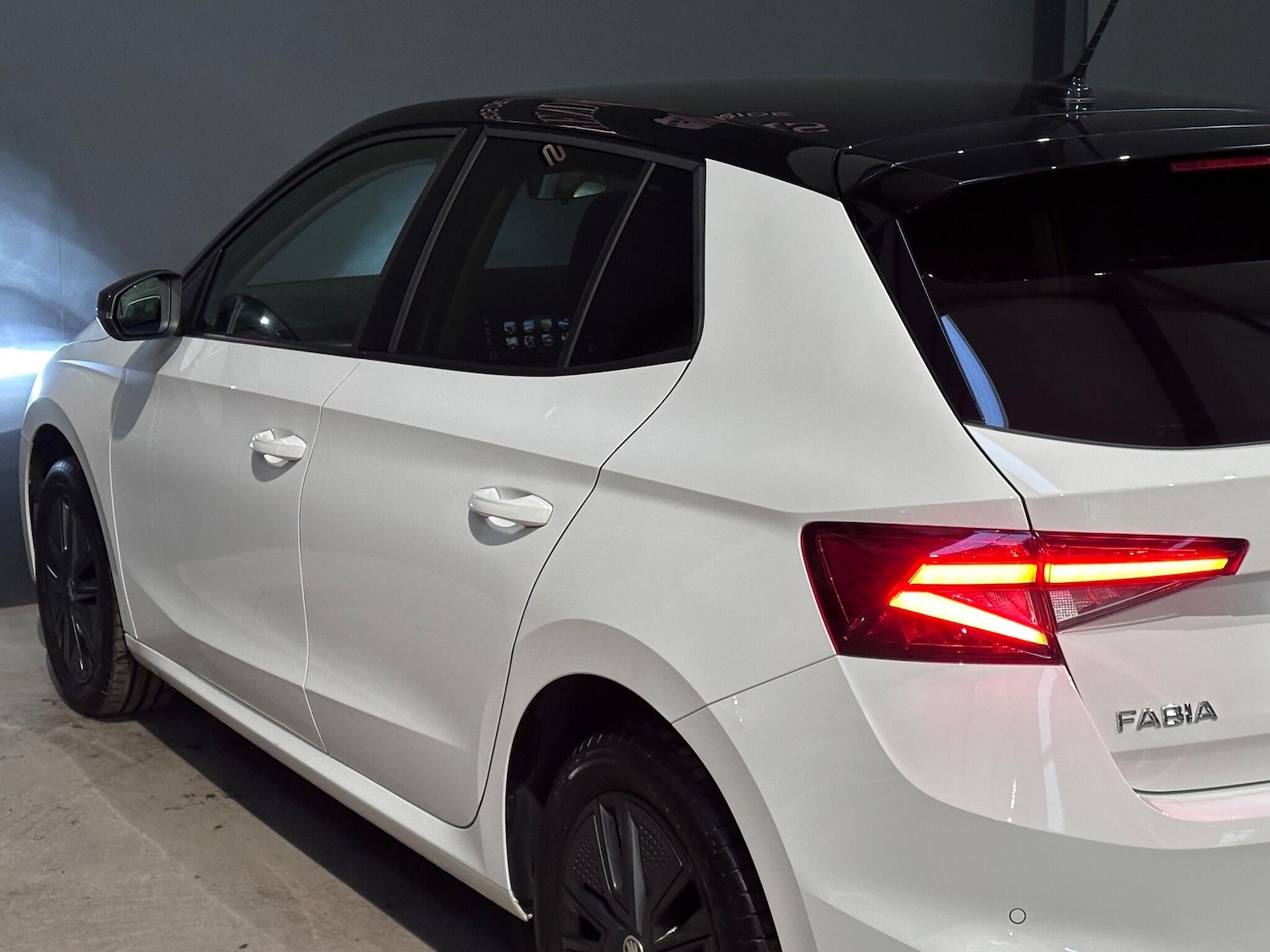 Used Skoda Fabia 2024 for sale - 76887017: Photo 7