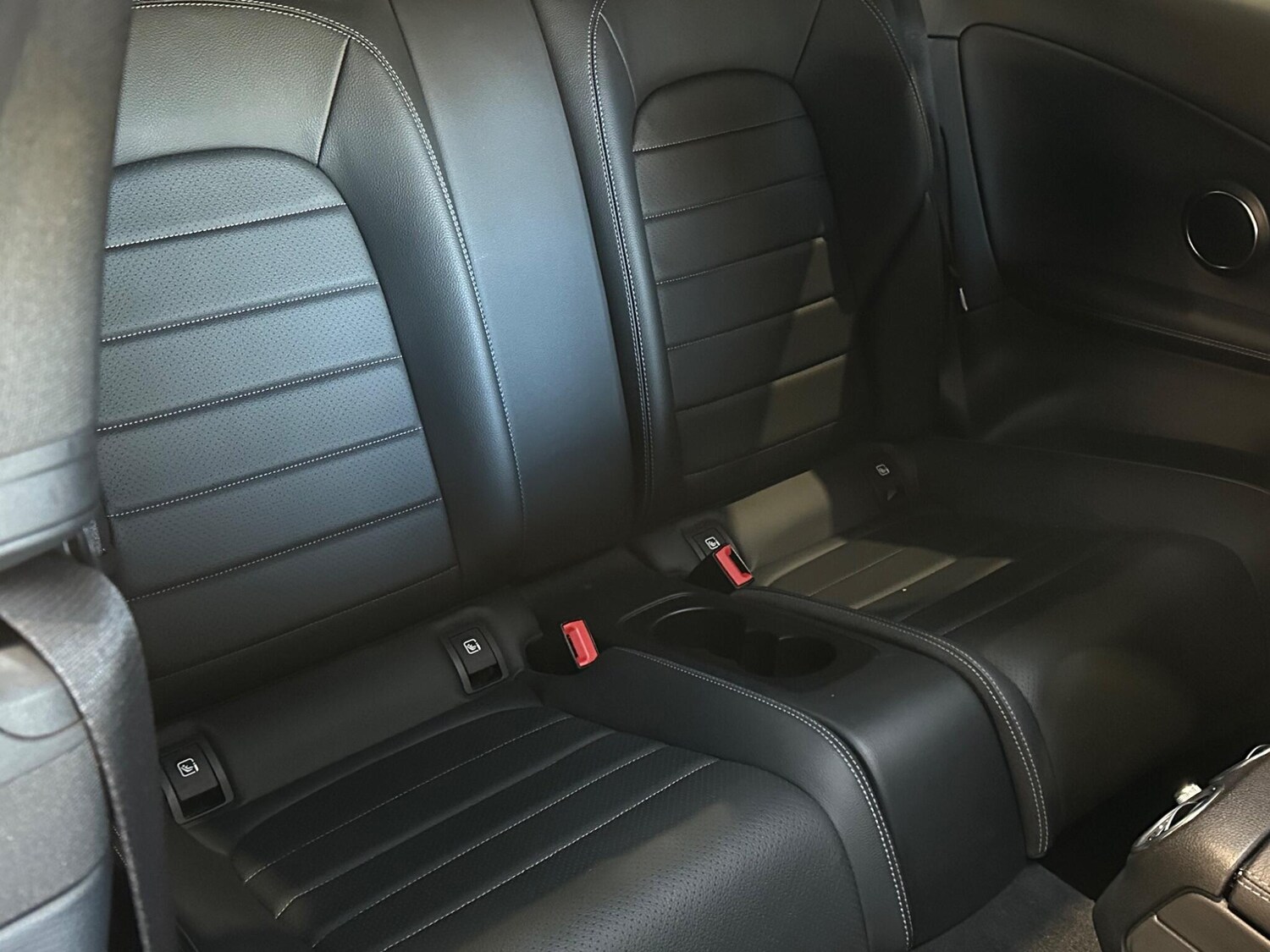 Used Mercedes-Benz C Class 2017 for sale - 76584458: Photo 18