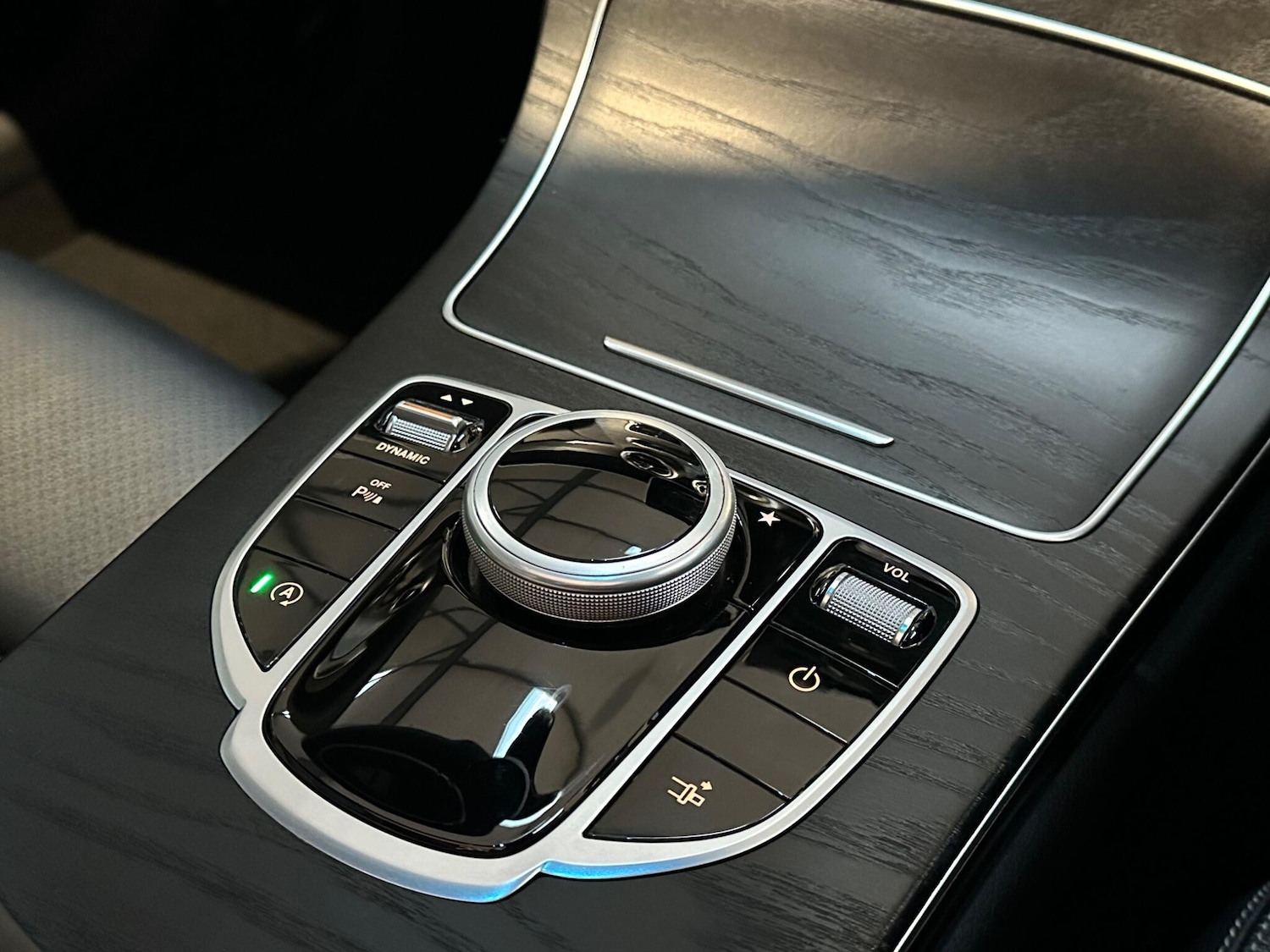 Used Mercedes-Benz C Class 2017 for sale - 76584458: Photo 19