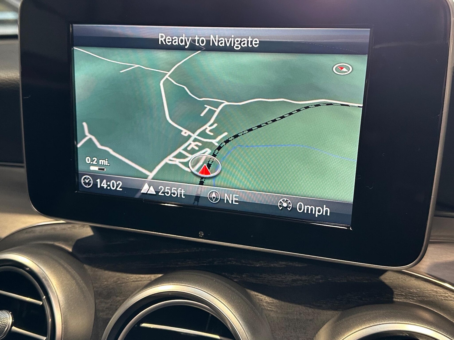 Used Mercedes-Benz C Class 2017 for sale - 76584458: Photo 29