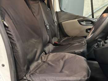 Used Renault Trafic 2015 for sale - 75128236: Photo
