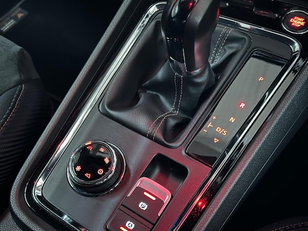 Used SEAT CUPRA Ateca 2019 for sale - 76084886: Photo 10
