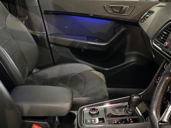 Used SEAT CUPRA Ateca 2019 for sale - 76084886: Photo 13