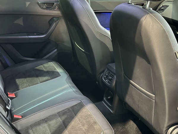 Used SEAT CUPRA Ateca 2019 for sale - 76084886: Photo 15