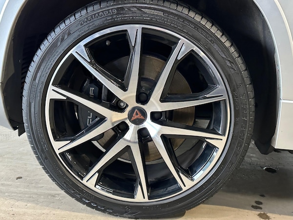 Used SEAT CUPRA Ateca 2019 for sale - 76084886: Photo 16