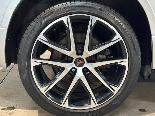 Used SEAT CUPRA Ateca 2019 for sale - 76084886: Photo 18