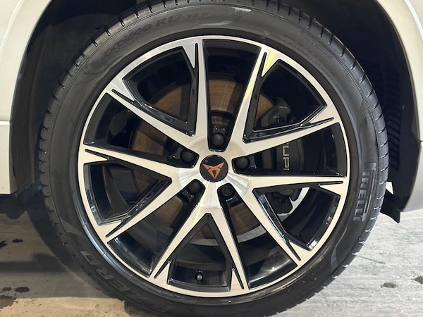 Used SEAT CUPRA Ateca 2019 for sale - 76084886: Photo 19