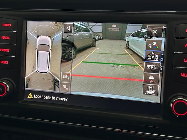 Used SEAT CUPRA Ateca 2019 for sale - 76084886: Photo 20