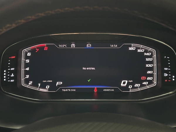 Used SEAT CUPRA Ateca 2019 for sale - 76084886: Photo 22