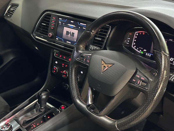 Used SEAT CUPRA Ateca 2019 for sale - 76084886: Photo 24